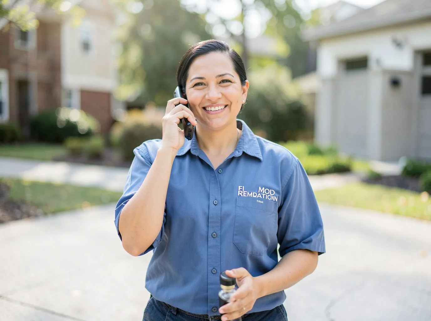 Mold Remediation Des Moines, NM FAQs